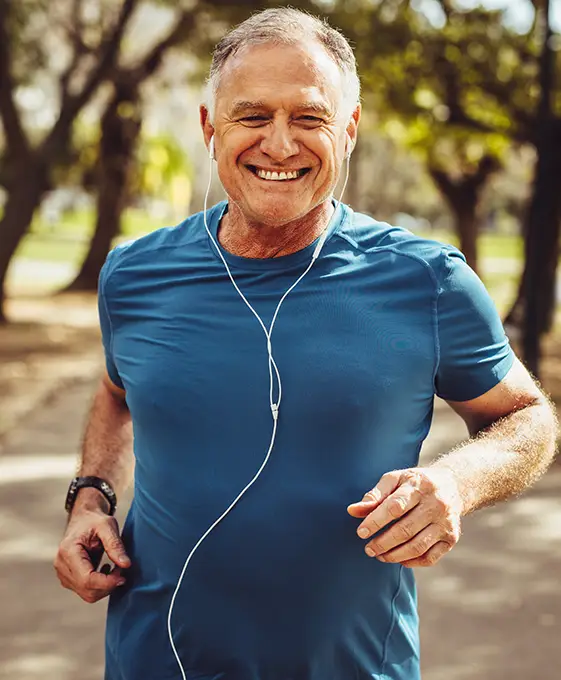Amino acid booster detail