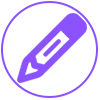 Sign up with Lavender