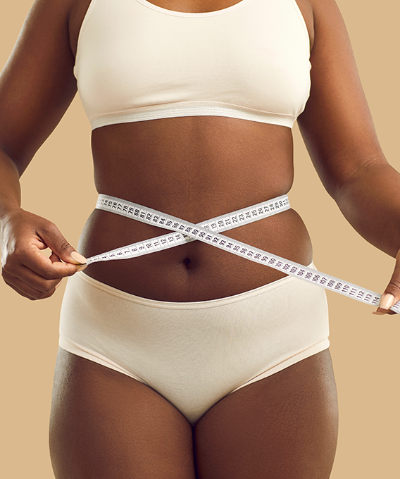weight loss - losing weight